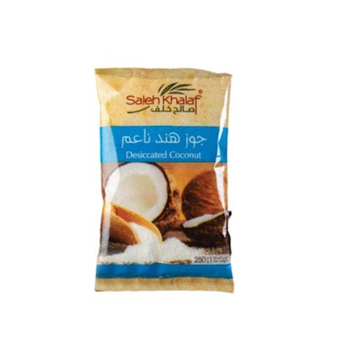 جوز هند ناعم